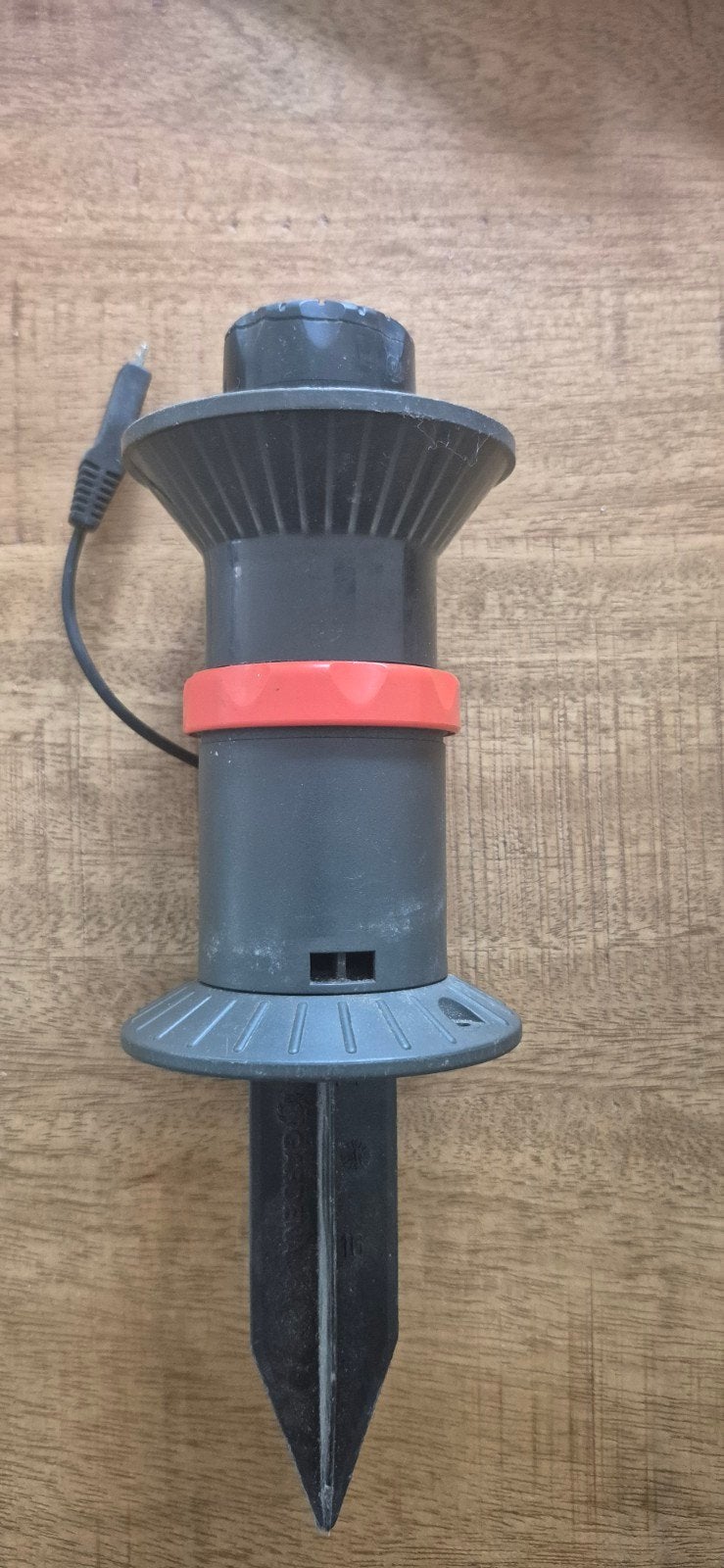 Gardena Regenwatersensor 1189-20 voor efficiënte besproeiing, Ophalen of Verzenden, Nieuw
