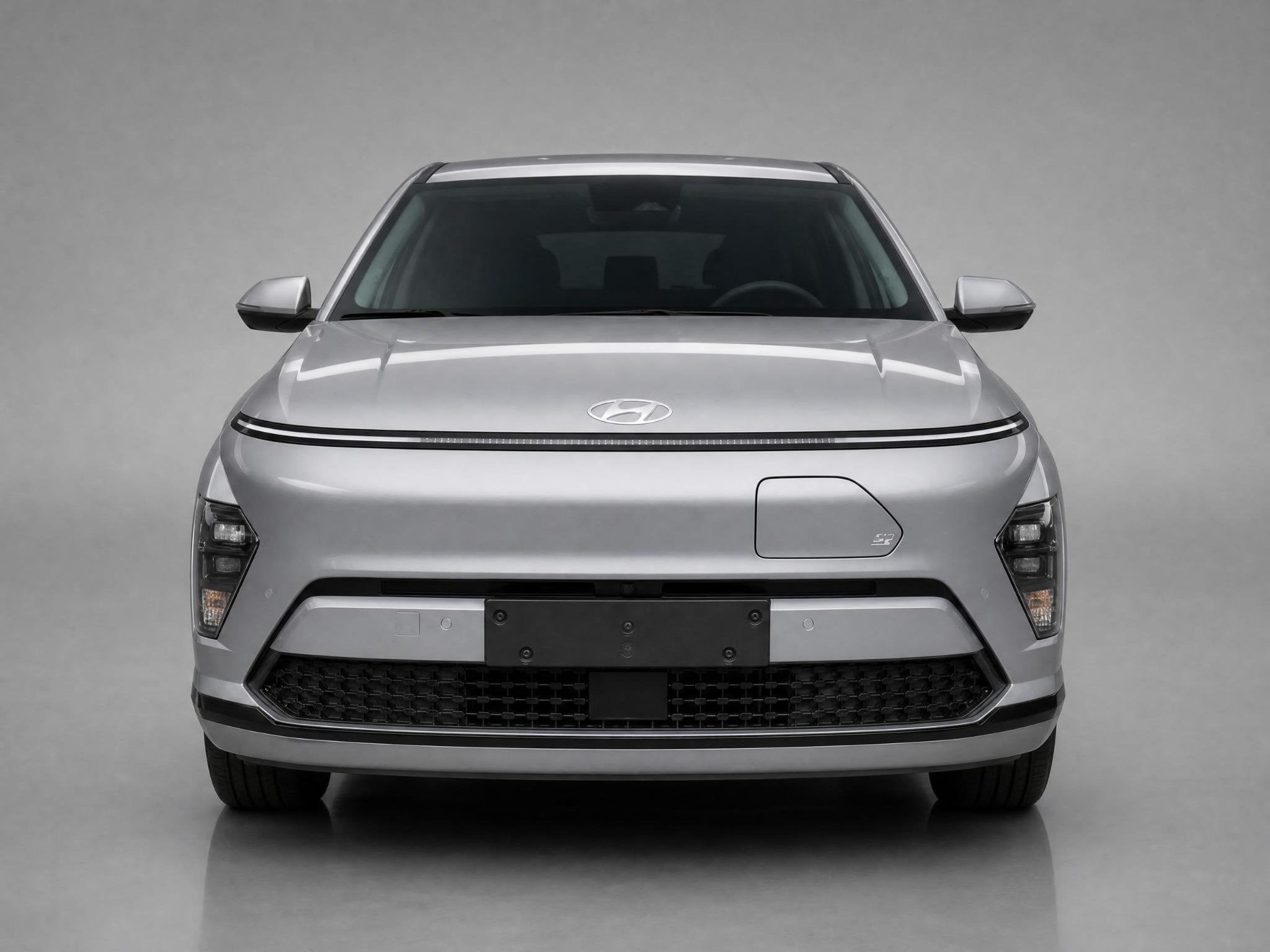 Foto 2 van Hyundai Kona Electric Standard Range Pure Edition 48.6 kWh |