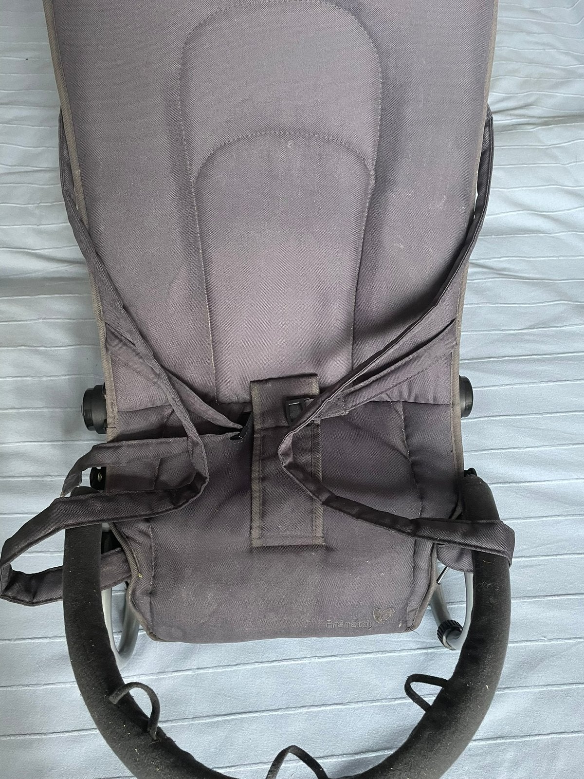 Prenatal wipstoeltje, Ophalen, Gebruikt, Prenatal