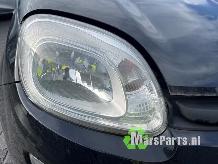 Koplamp rechts van een Fiat Panda, Auto-onderdelen, Gebruikt, -, -, Ophalen of Verzenden