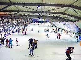 25% korting bij alle SnowWorld vestigingen, Tickets en Kaartjes, Drie personen of meer, Kortingskaart