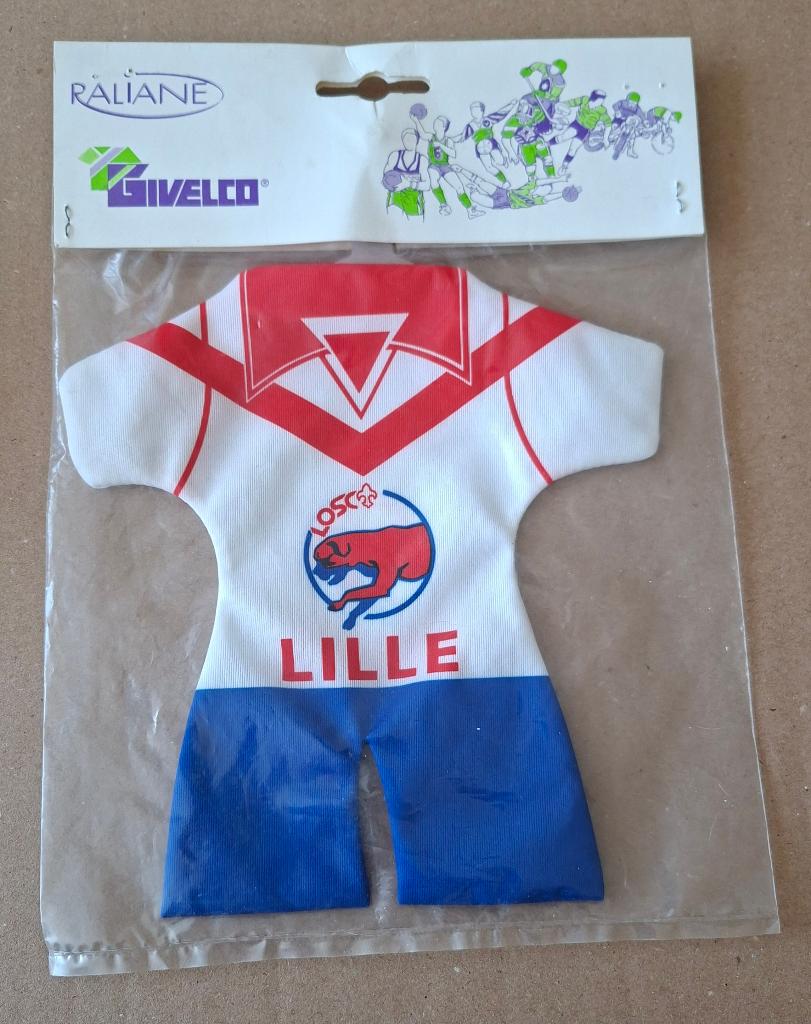 LOSC Lille, Ophalen of Verzenden, Nieuw, Buitenlandse clubs, Shirt