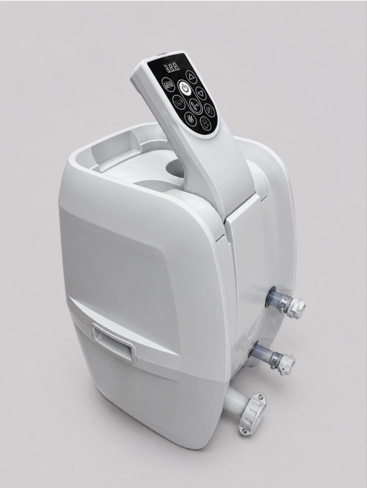 NIEUW Lay-Z-Spa S100101 AirJet pomp P10690 – ongeopend, Tuin en Terras, Ophalen, Nieuw, Pomp, Opblaasbaar
