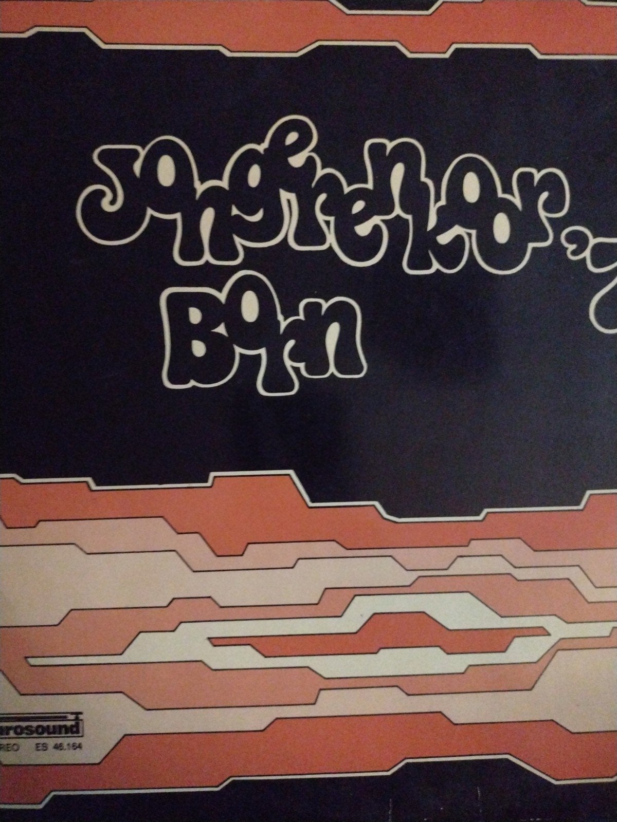 LP Jongerenkoor '70 Born o.l.v. Jos Schlangen en Hub Bucks, Cd's en Dvd's, LP, Gebruikt, Overige genres, Ophalen of Verzenden