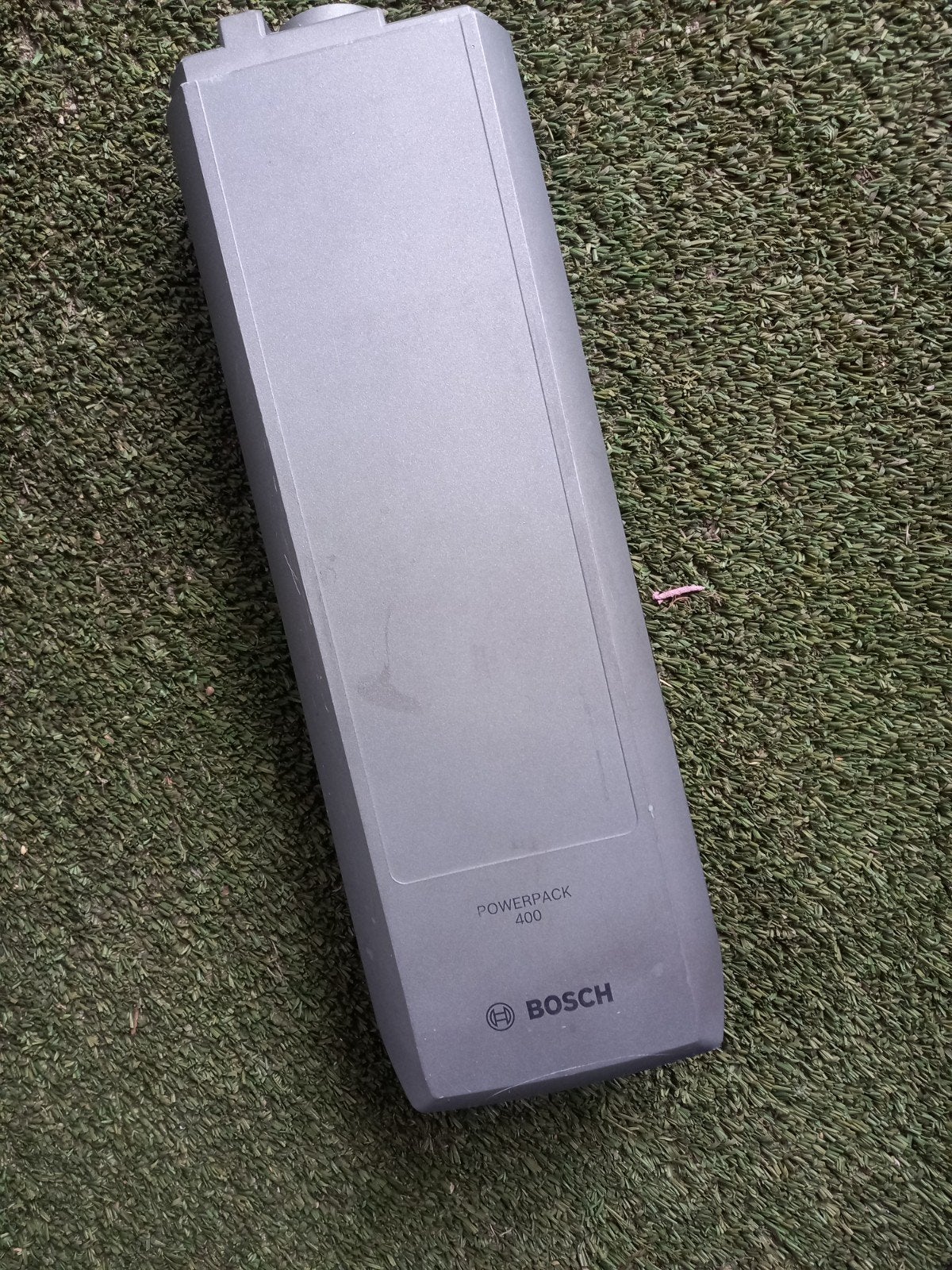 Bosch powerpack 400