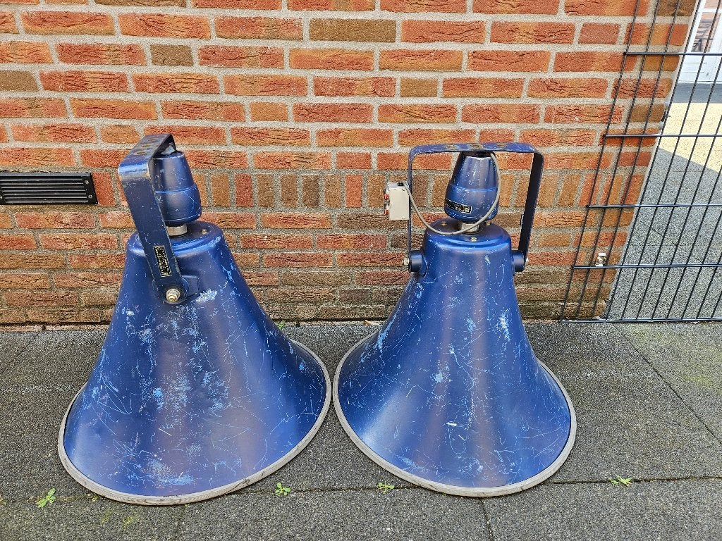 TOA Veld speakers Model TH-60E, Audio, Tv en Foto, Ophalen, Gebruikt, Overige typen, Overige merken