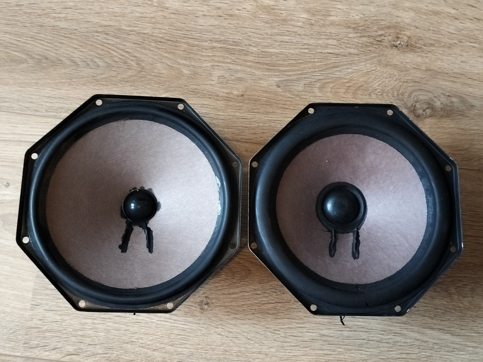 Philips AD 8066/W4 en AD8065/W4, Ophalen of Verzenden, Gebruikt, Minder dan 60 watt, Philips