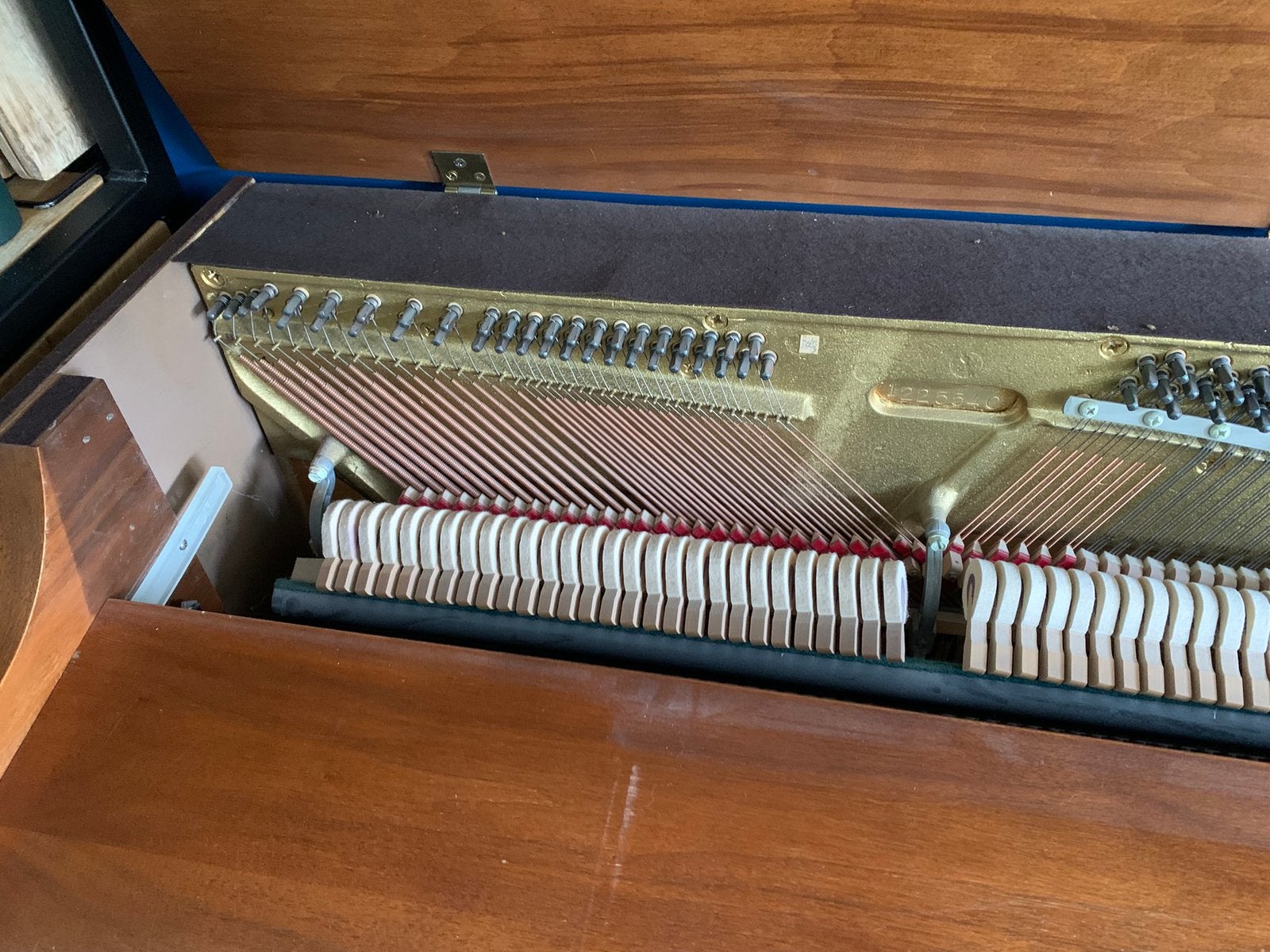 Foto 5 van Baldwin Piano