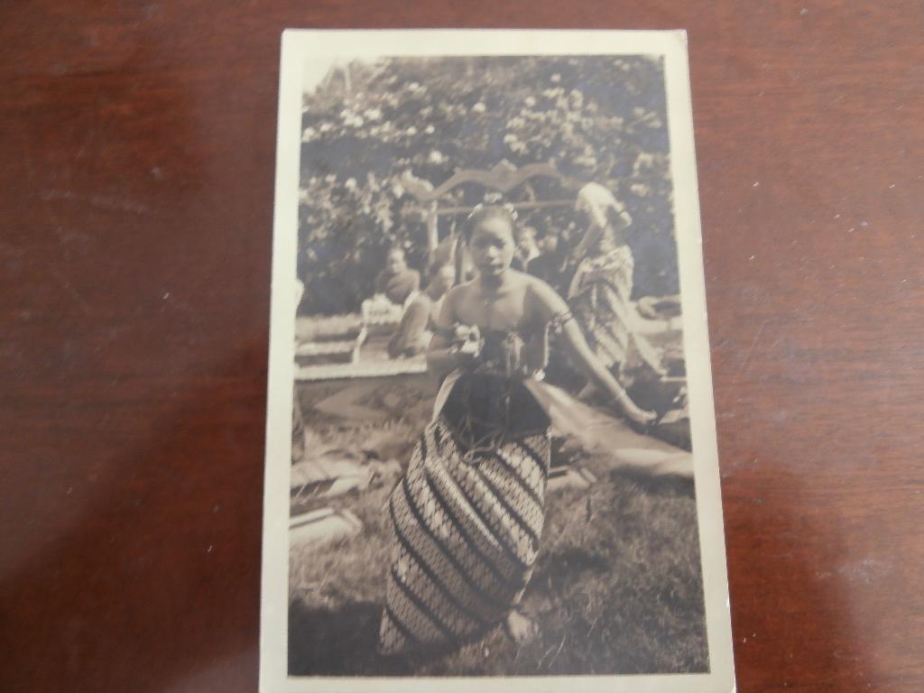 NL 1928; INDISCHE TENTOONSTELLING ITA LEES 2  FOTO'S, Verzenden, 1920 tot 1940, Noord-Brabant