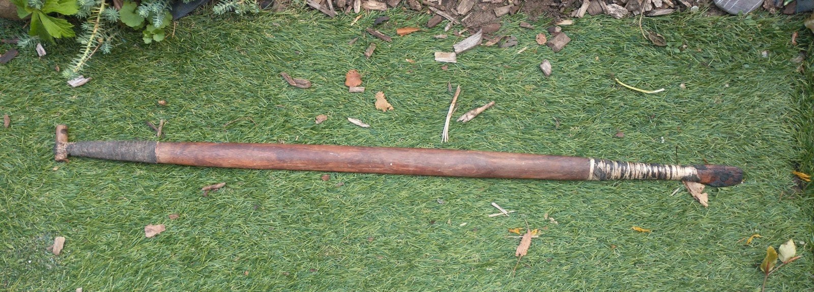 woomera speerwerpmiddel, Ophalen of Verzenden