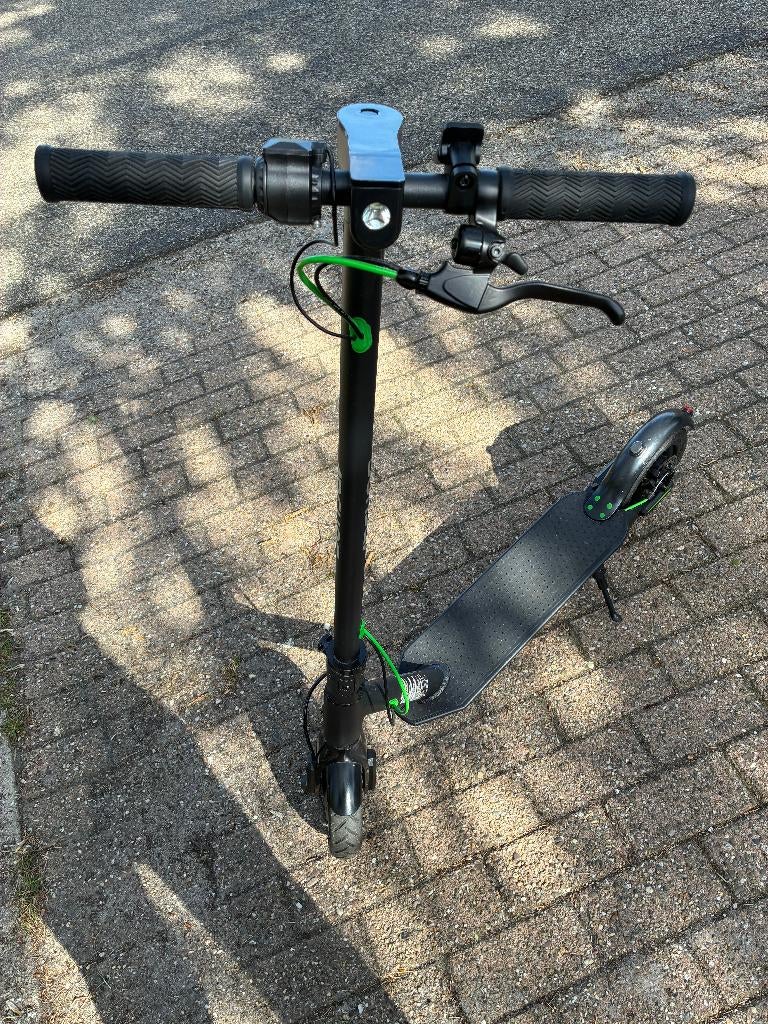 Electrische step, Ophalen, Gebruikt, Elektrische step (E-scooter), Archos