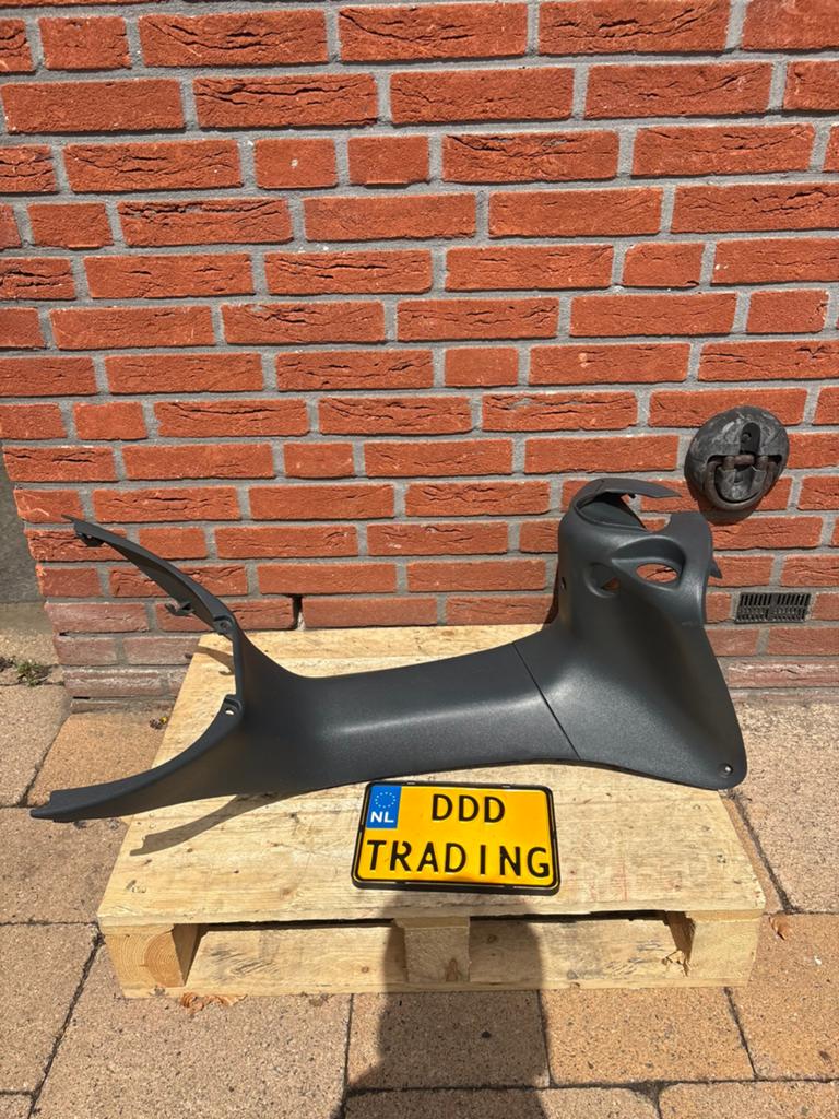 Binnenkappen gilera runner 125 180, Ophalen of Verzenden