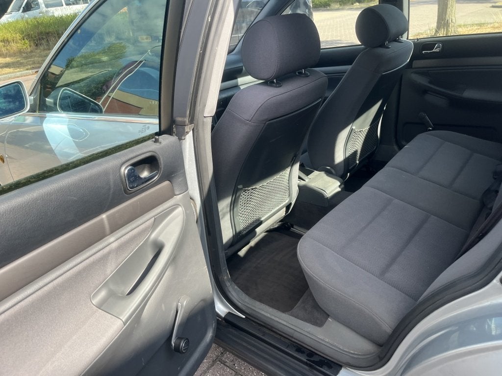 Audi A4 Limousine 1.6 Advance| Sedan| Inruilkoopje!| Export!, foto 11