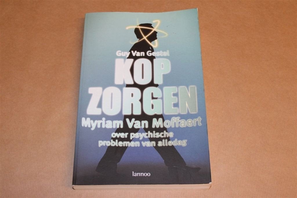 Kopzorgen — Over Psychische Problemen van Alledag, Ophalen of Verzenden, Gelezen