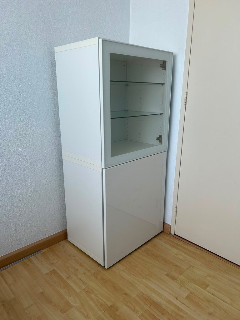 ikea besta kast, Ophalen, 50 tot 100 cm, Zo goed als nieuw, Minder dan 100 cm