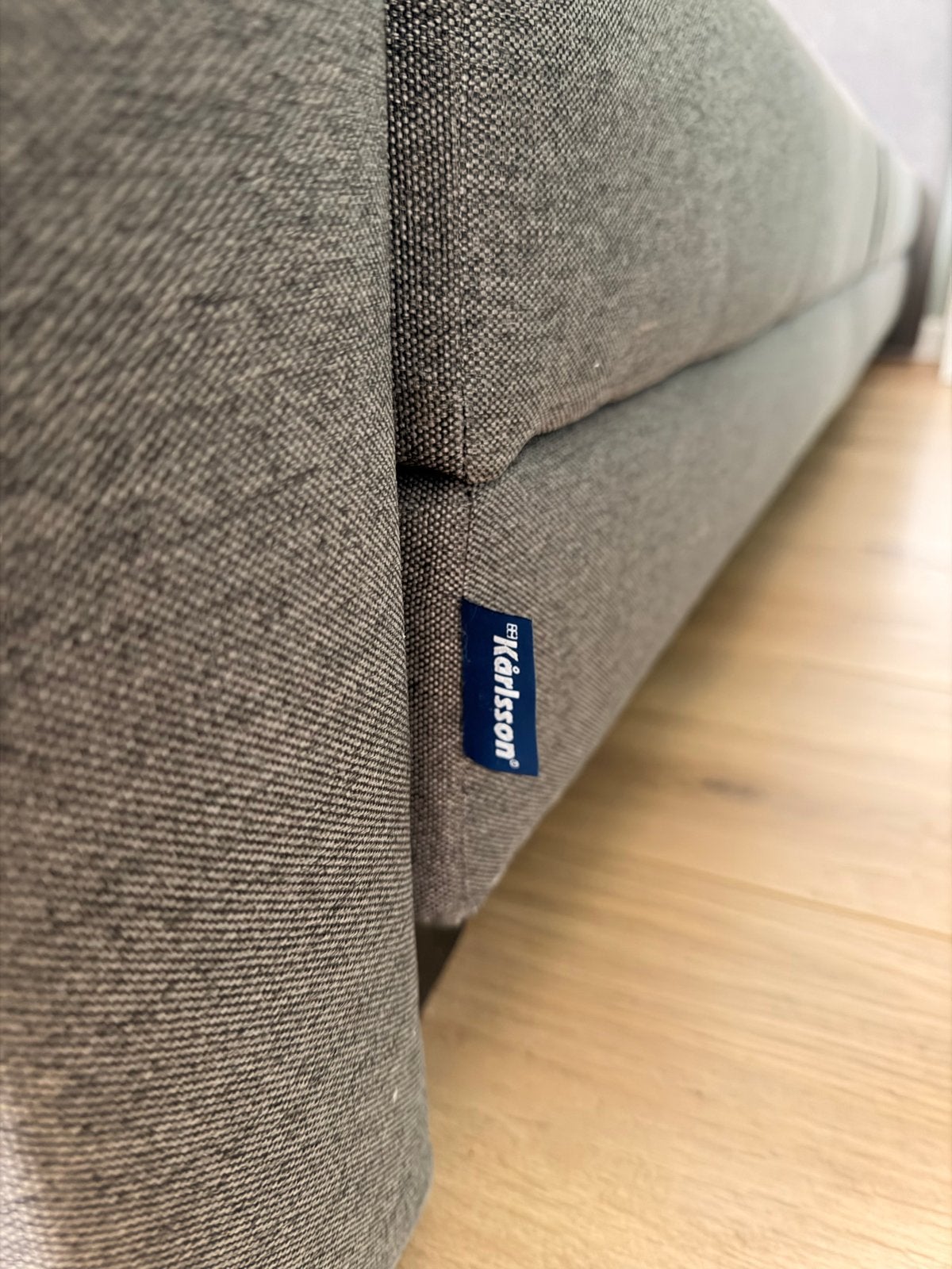 Karlsson Tweepersoons Boxspring - elektrisch vesrtelbaar, Huis en Inrichting, Slaapkamer | Bedden, Ophalen, Tweepersoons, 200 cm