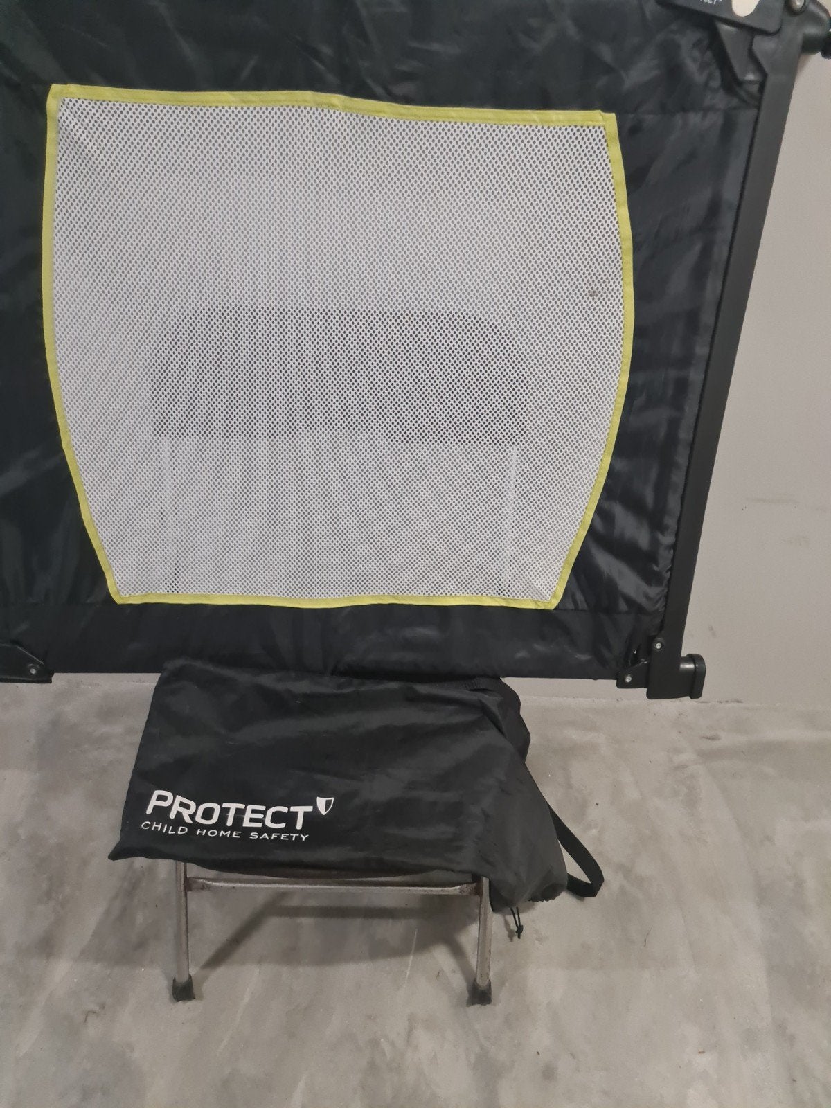 Protect trap bescherming, Ophalen of Verzenden, Zo goed als nieuw, Campingstoel
