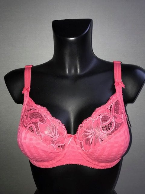 Prima donna bh maat 80b model madison, Verzenden, Roze, BH