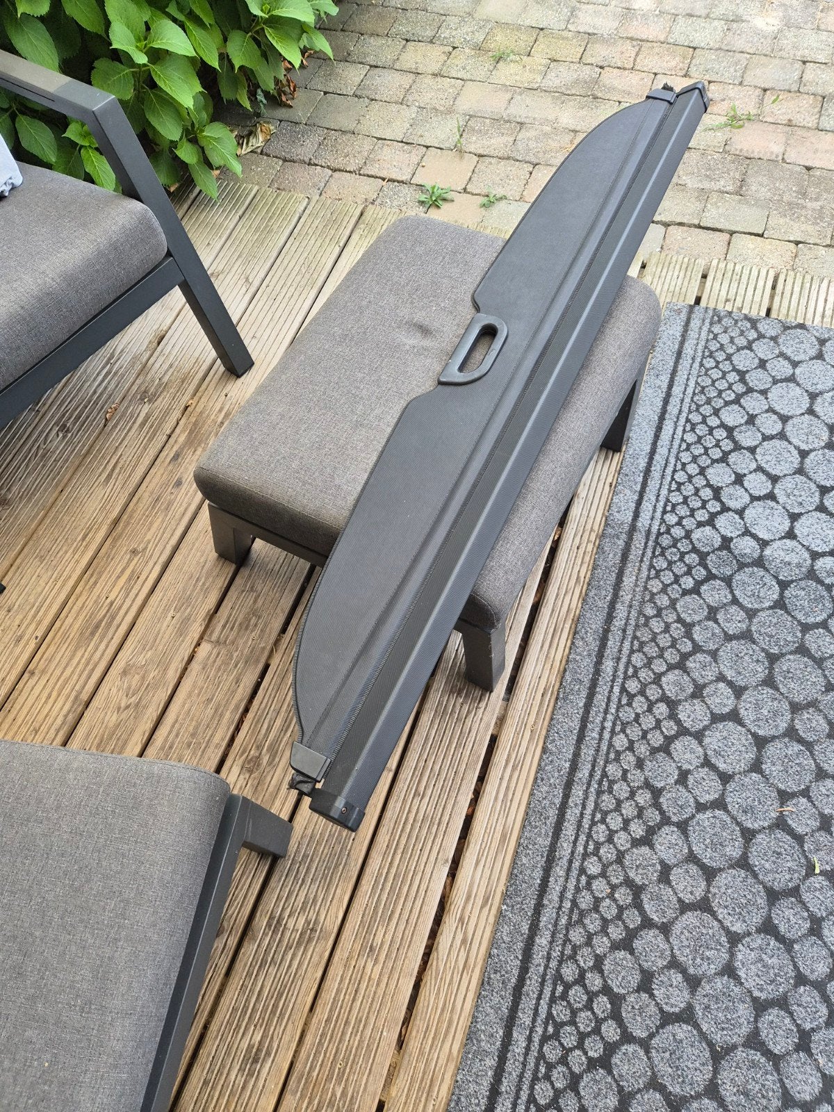 hoedenplank, Ophalen, Gebruikt, Kia