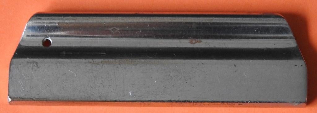 Steel Tonebar., Muziek en Instrumenten, Verzenden, Gebruikt, Overige instrumenten