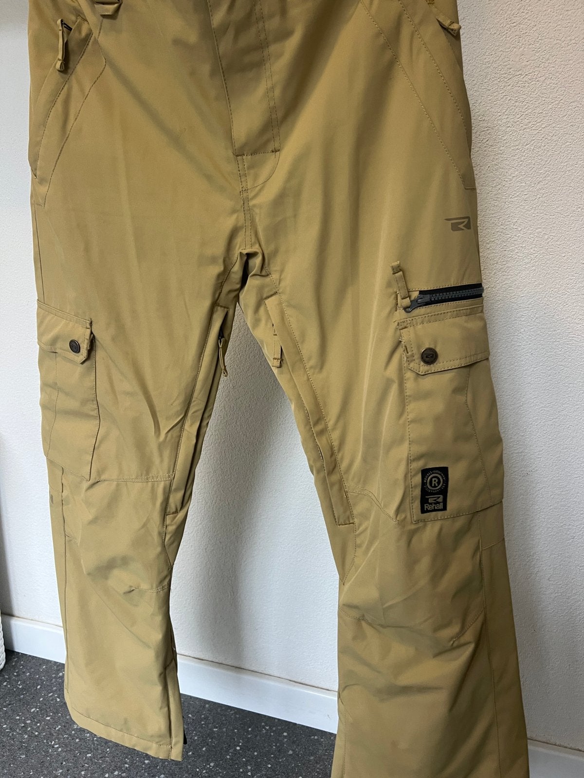 Skibroek maat M, Overige merken, Ophalen of Verzenden, Zo goed als nieuw, Kleding