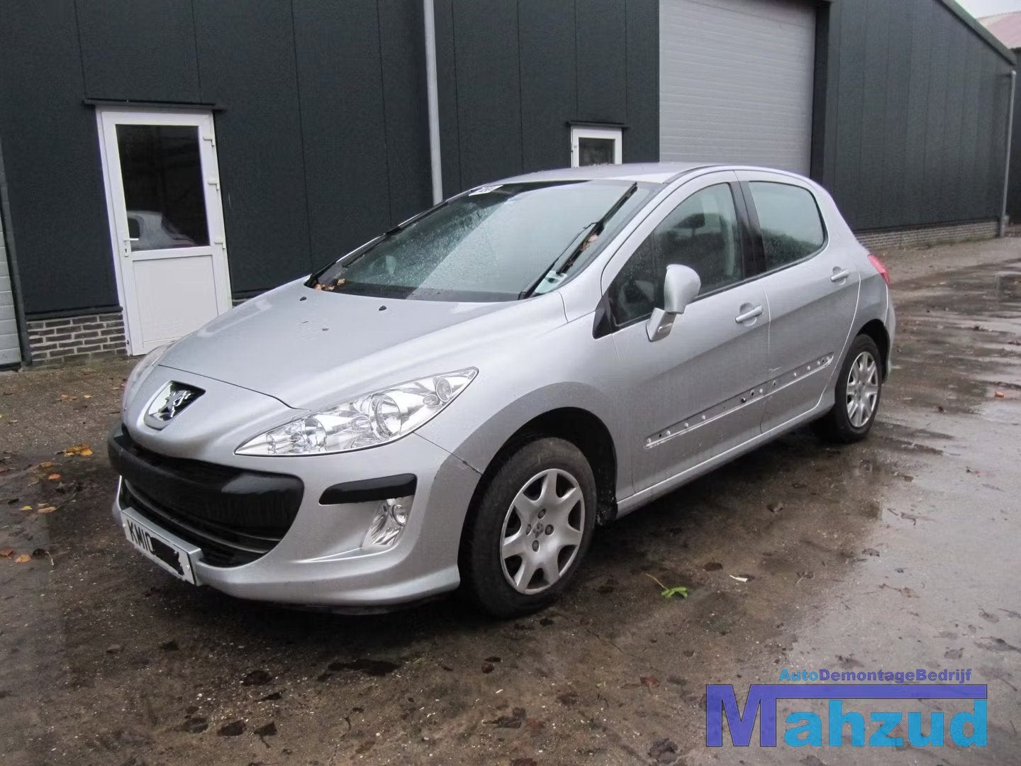 PEUGEOT 308 ZWART GRIJS INTERIEUR 5 DEURS COMPLEET, Auto-onderdelen, Taurusavenue 1
2132 LS  Hoofddorp, NL, Gebruikt, Contact.group@renault.com