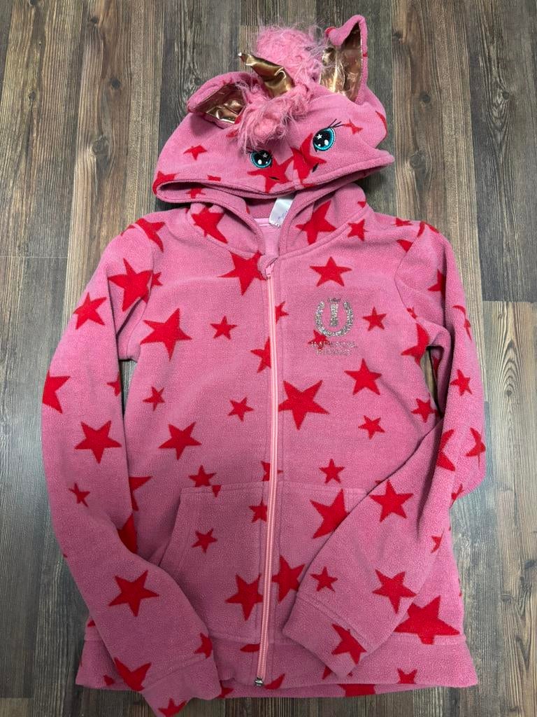Vest Imperial Riding, Ophalen, Zo goed als nieuw, Bovenkleding