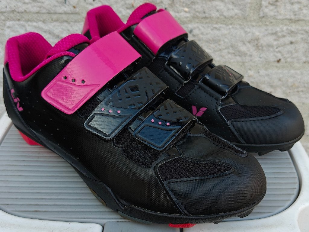 LIV Fera Dames SPD Fiets Schoenen Nieuwstaat❗, Schoenen, Overige maten, Zo goed als nieuw, Dames