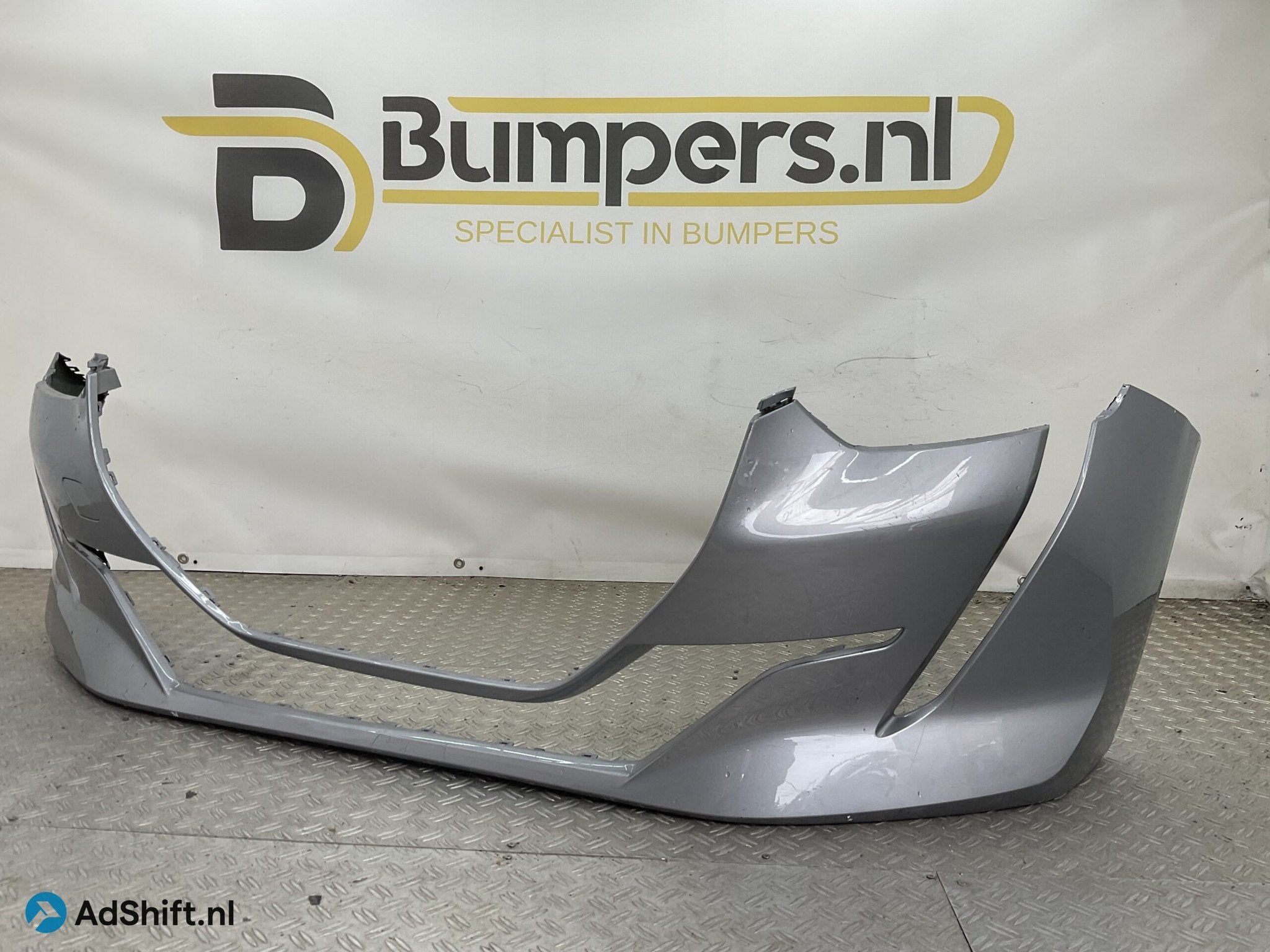 BUMPER Peugeot 208 2020-2024 9823210280 VOORBUMPER J4-21001, Auto-onderdelen, Carrosserie en Plaatwerk, Bumper