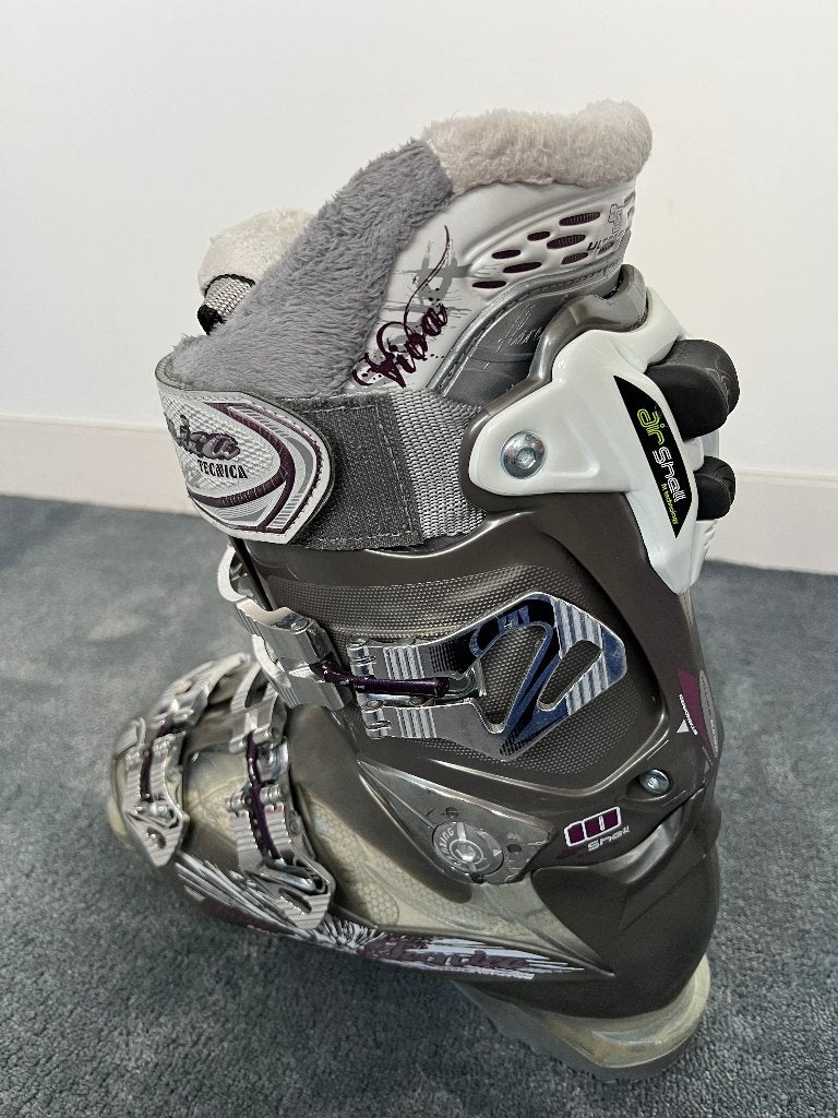 Technica Viva - Maat 265, Overige merken, 160 tot 180 cm, Gebruikt, Schoenen