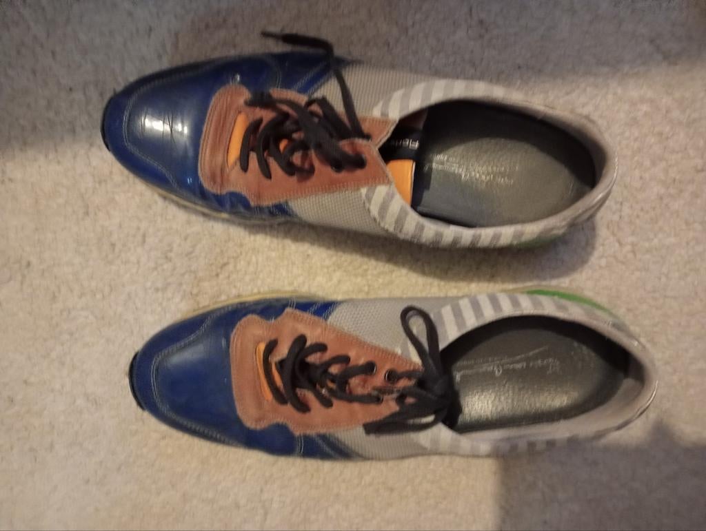 Goeie merk schoenen, Kinderen en Baby's, Kinderkleding | Schoenen en Sokken, Ophalen of Verzenden, Zo goed als nieuw, Meisje, Schoenen