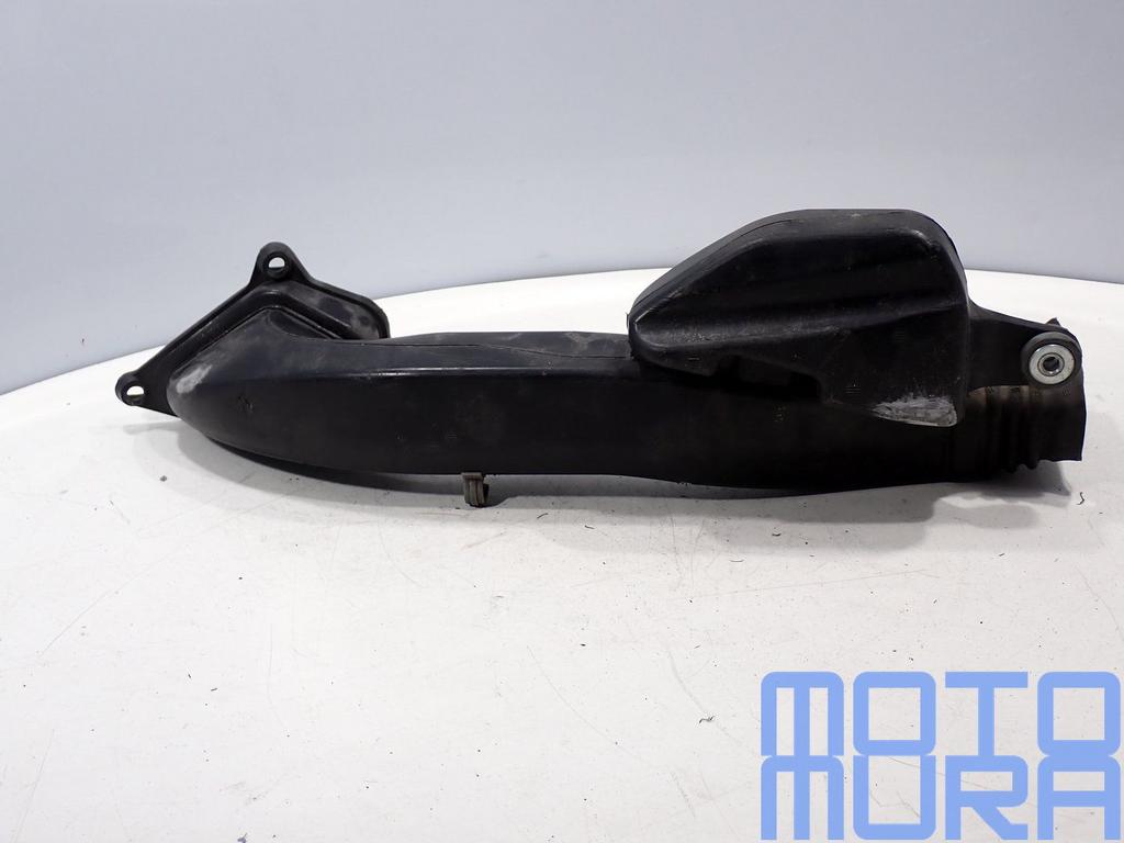 luchtinlaat voor de Ducati 848 2008 - 2010 superbike luchtbu, Motoren, Onderdelen | Ducati, Gebruikt, -, -, Ophalen of Verzenden