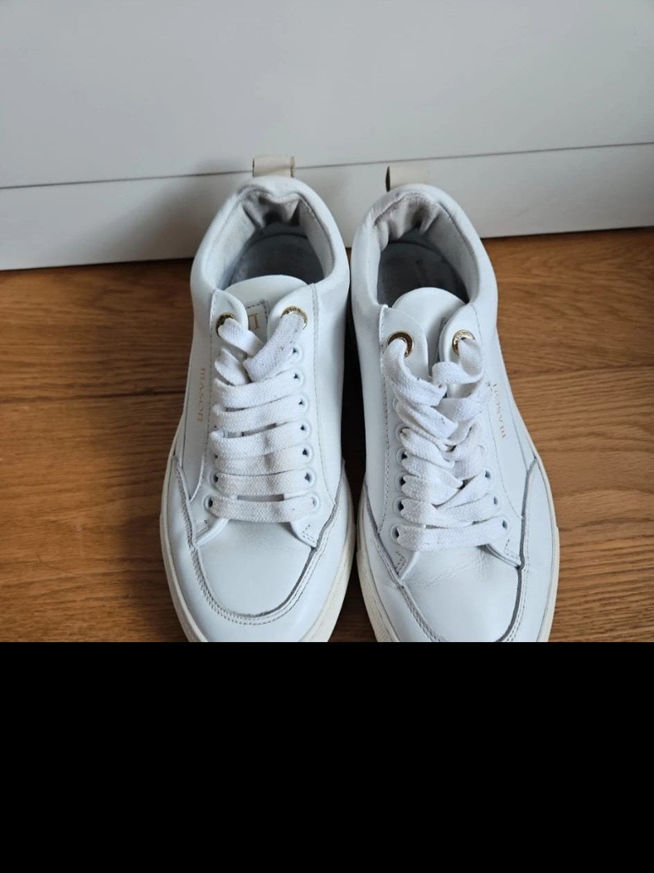 Mason Garments, Kleding | Dames, Wit, Mason Garments, Ophalen of Verzenden, Sneakers of Gympen