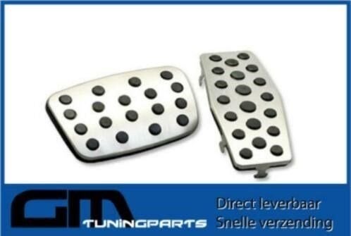 # OPC look pedalen Opel Vectra C #, -, -, Opel, Nieuw