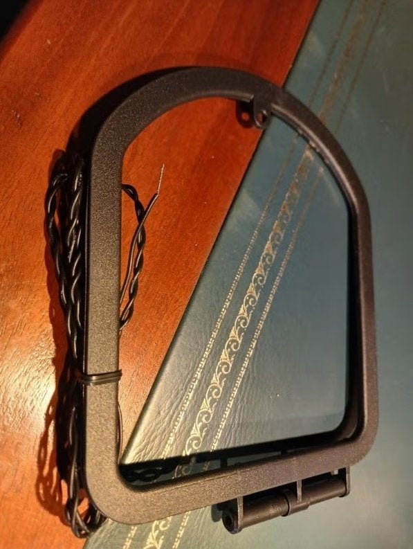 Antenne, Ophalen of Verzenden, Nieuw, Antenne
