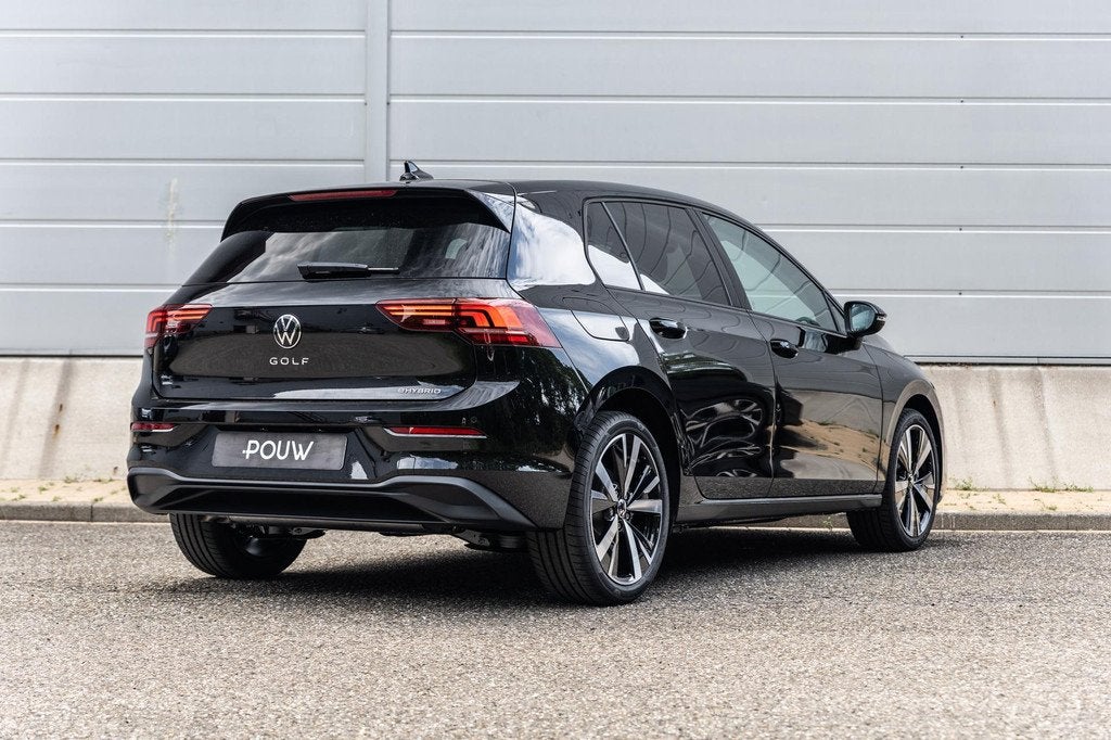 Volkswagen Golf 1.5 TSI 116pk Life Edition | Trekhaak Wegkla, Auto's, Volkswagen, Voorwielaandrijving, 12 maanden, Stof, 1498 cc