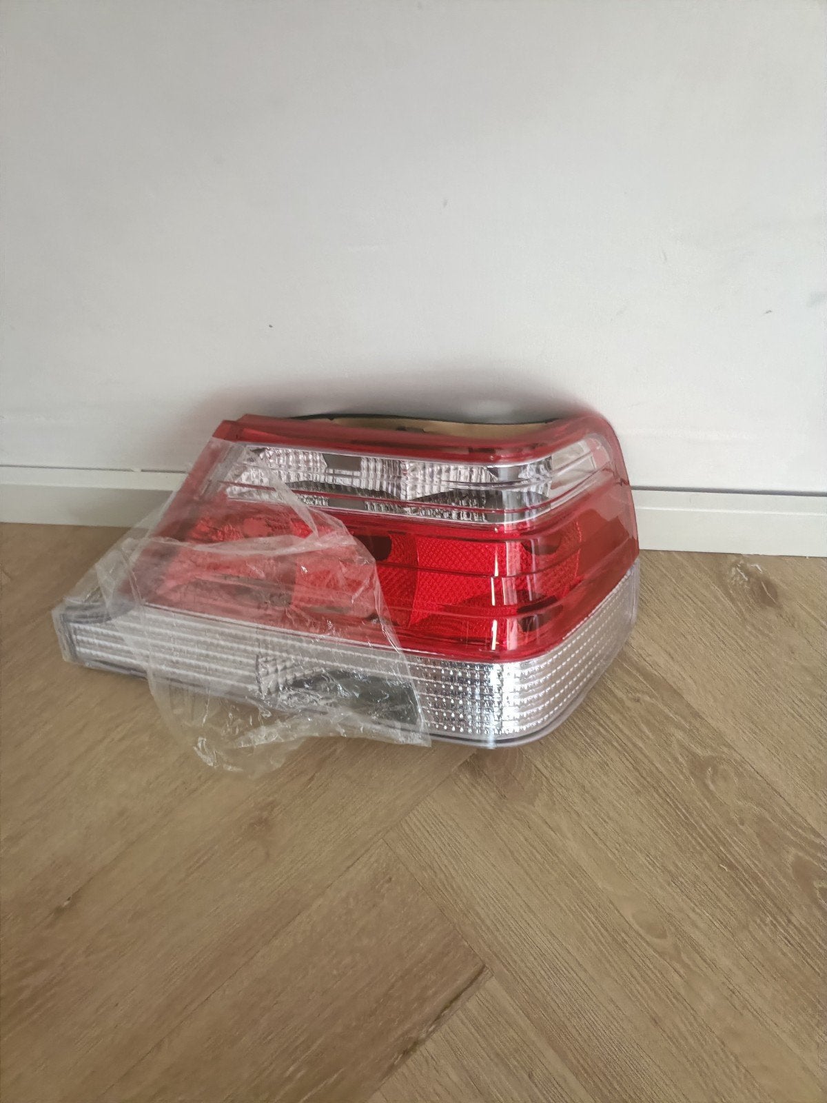 Mercedes S-Klasse W140 Achterlicht Rechts Nieuw, Ophalen of Verzenden, Nieuw, Mercedes-Benz