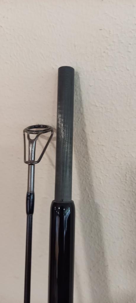 Daiwa Whisker 12ft.-3.66mtr., Ophalen, Werphengel, Nieuw, Nvt