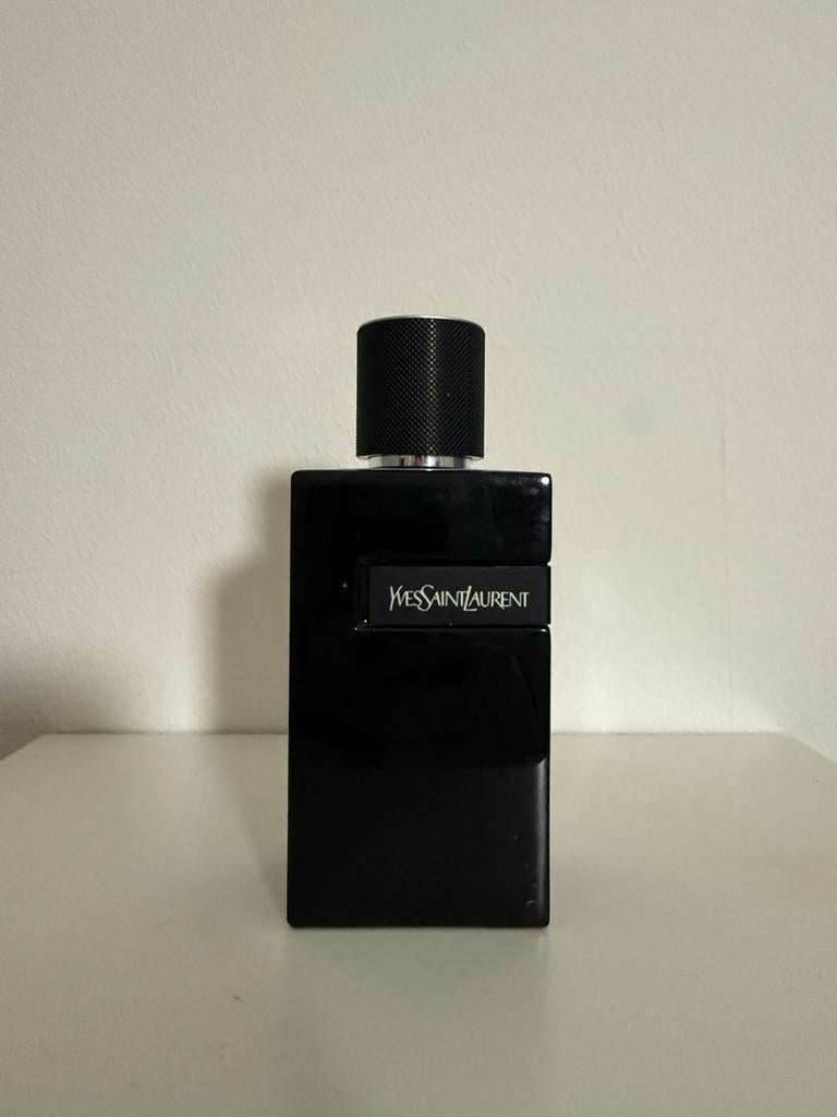 Yves Saint Laurent Y Le Parfum - 100ml, Ophalen of Verzenden, Zo goed als nieuw