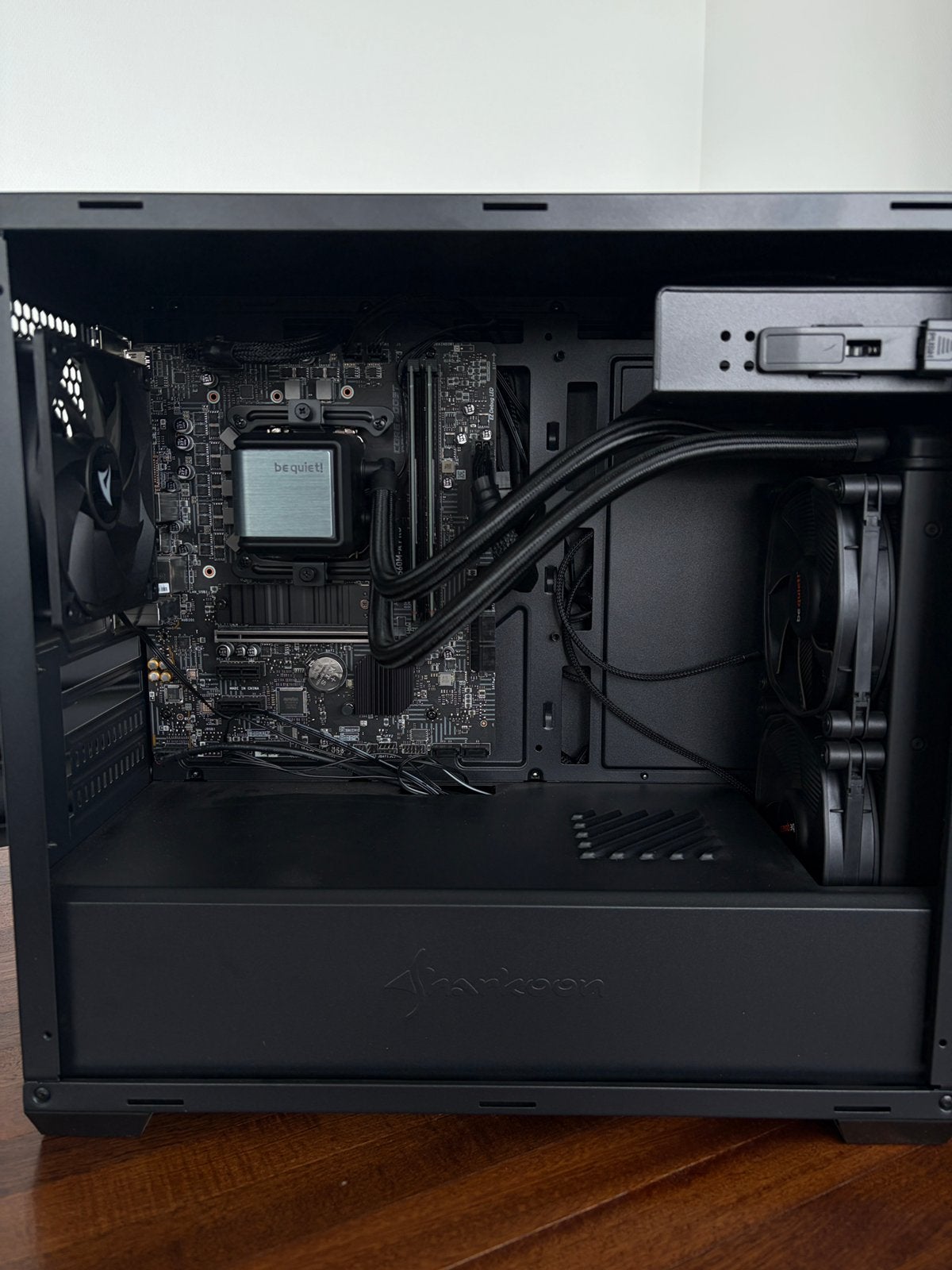 Office PC (i5 10500 / 16GB Ram), Intel, Intel, Intel, Ophalen of Verzenden
