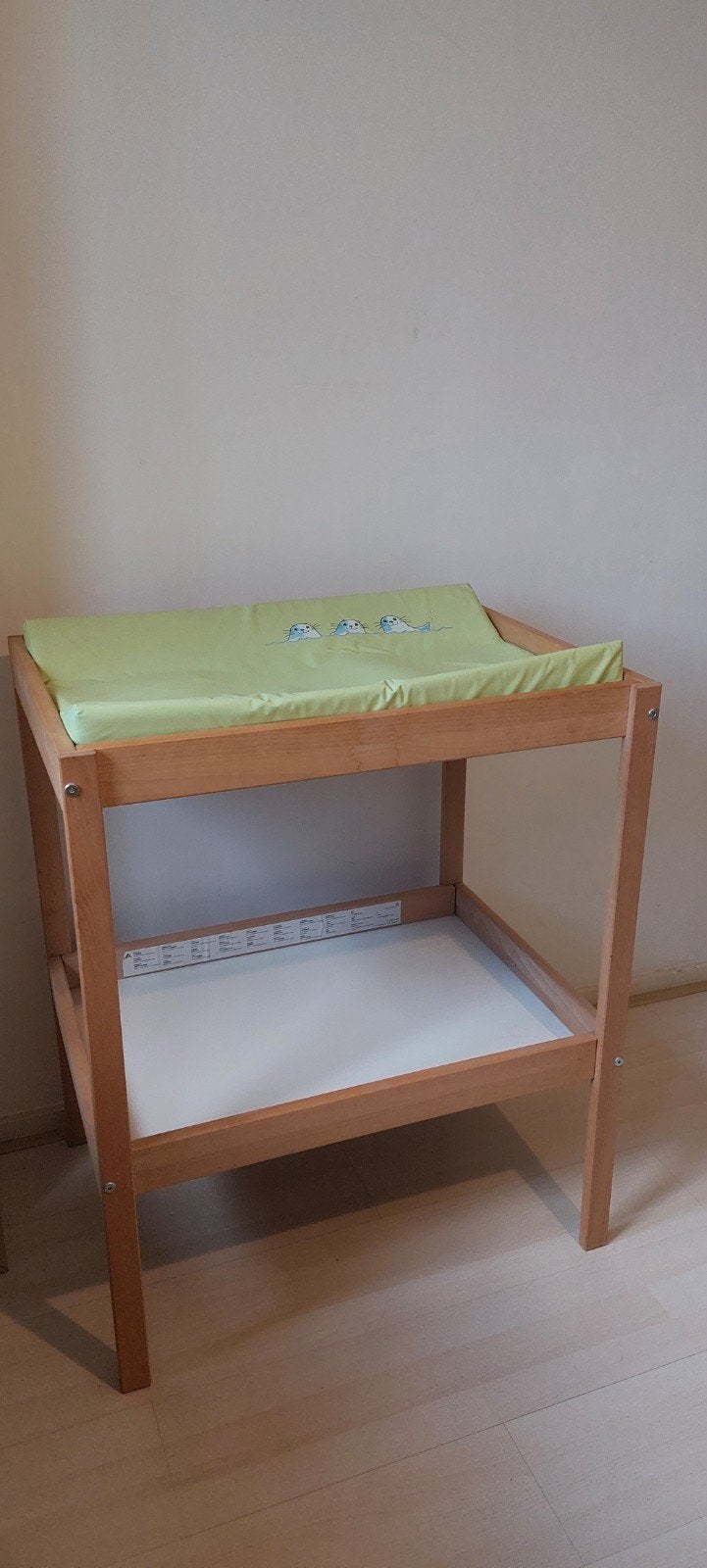Ikea Sniglar Commode / Verschoontafel, Ophalen, Gebruikt, Commode