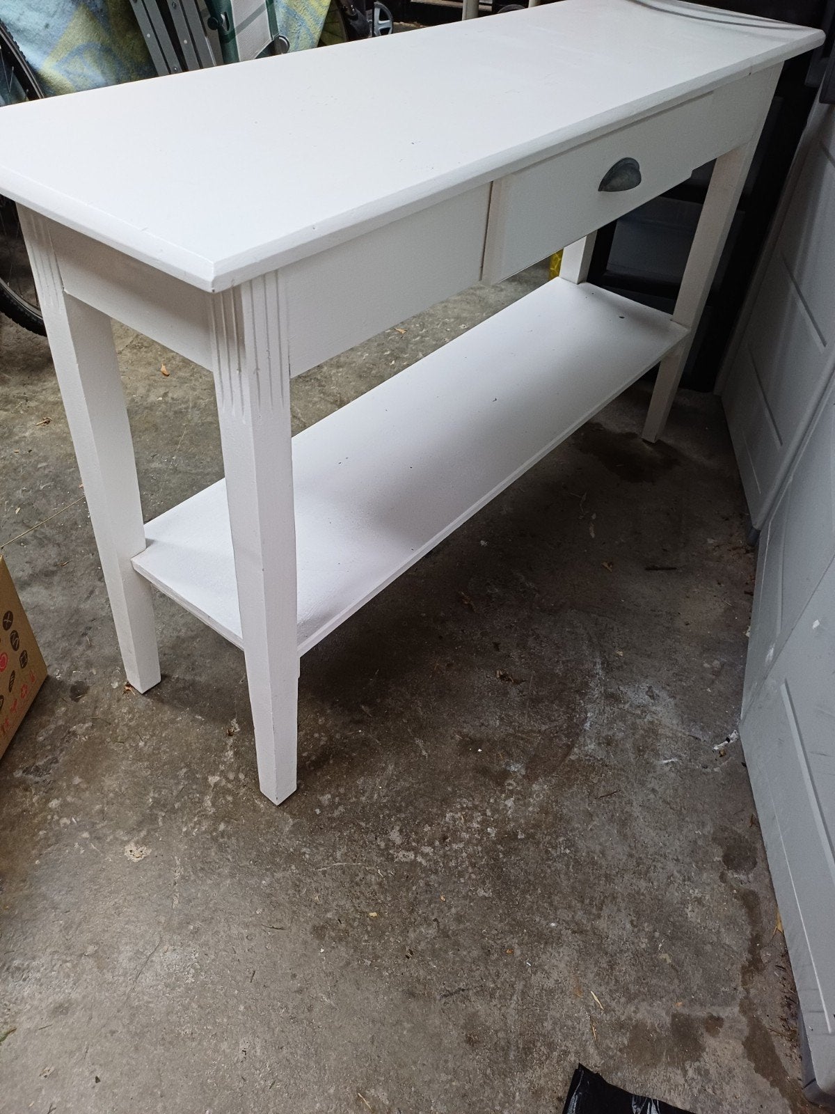 leuk kastje, Ophalen, 25 tot 50 cm, Rechthoekig, 50 tot 100 cm