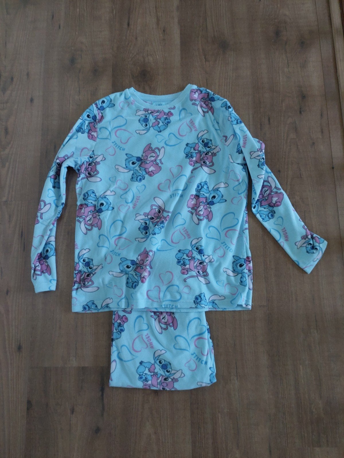 stitch pyjama, Ophalen of Verzenden