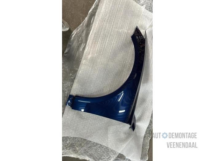 Scherm links-voor van een Audi Q5 (X5Q), -, -, Nieuw, -