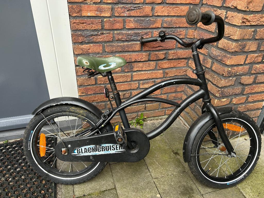 Lowrider kids, Ophalen, Lowrider, Gebruikt, Staal