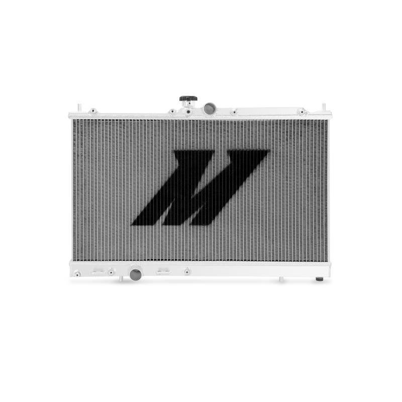Mishimoto radiator - Mitsubishi Evo Evolution 7 8 9 01-07, Ophalen of Verzenden