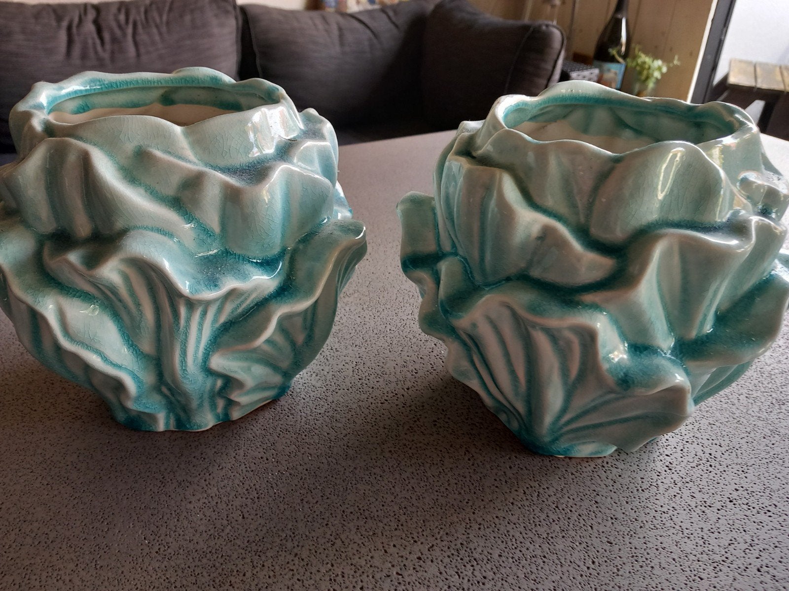 PTMD collection, Rond, Ophalen of Verzenden, Zo goed als nieuw, Aardewerk