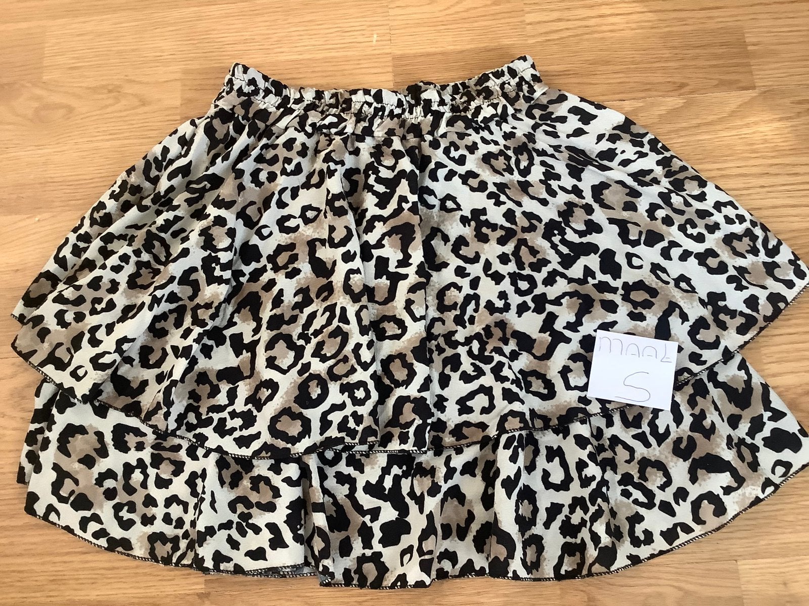 Dames kleding maat S, Ophalen of Verzenden, Zo goed als nieuw, Maat 38/40 (M)