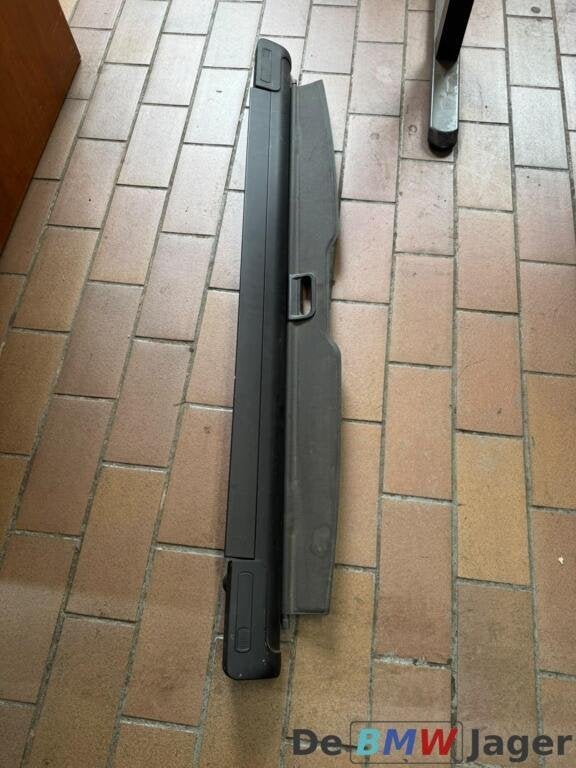 Rolhoes bagageruimte BMW 3-serie Touring E36 8193961, Auto-onderdelen, Interieur en Bekleding, Gebruikt, Ophalen of Verzenden