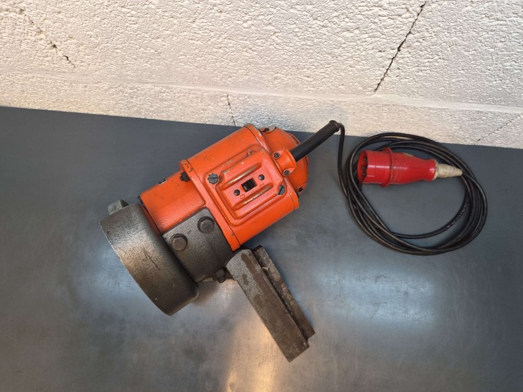 Fein MBs 122 Tool post grinder / draaibank slijpmachine, Niet ingevuld, Gebruikt, Niet ingevuld, Ophalen of Verzenden
